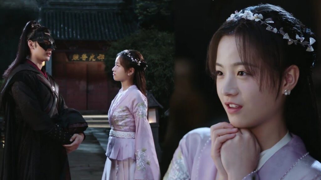 تشكو من زوجـها المتقلب الى حبيبـها السري ( الحقيقة او الجرأة )