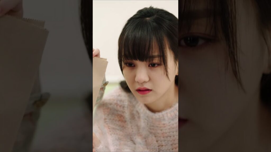 لحسن الحظ، كنت معي عندما كنت عاجزا😭 #UnforgettableLove