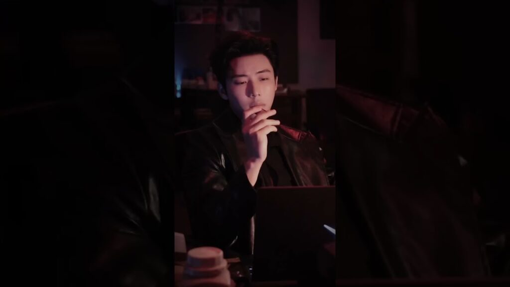 حبيب الأحلام 🔥#FatalAllure #非她不可 #YOUKU #جاذبية_قاتلة #daigaozheng #hongxiao