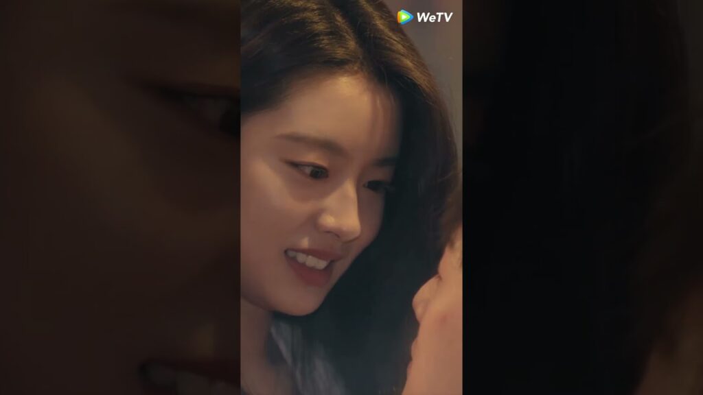 جعلت حبها له أكثر وضوحا💞 #عد_الحب #chinesedrama #GoBackLover #cdrama #shorts