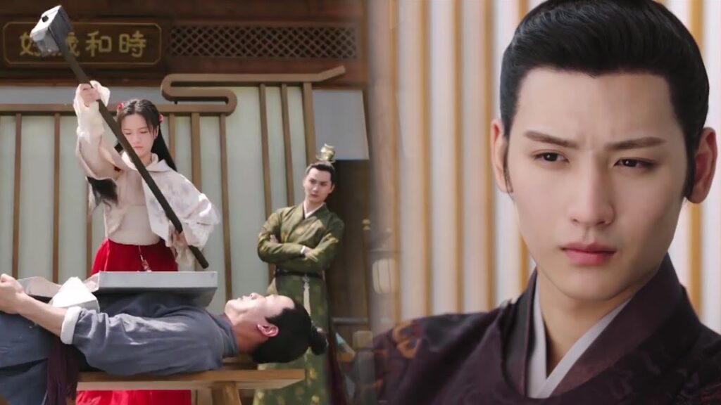 عليها التظاهر بالرقة و الأناقـة لكنها تنسى ذلك و تصدم الجميع بقوتها ( الحقيقة او الجرأة ) عليها التظاهر بالرقة و الأناقـة لكنها تنسى ذلك و تصدم الجميع بقوتها ( الحقيقة او الجرأة )