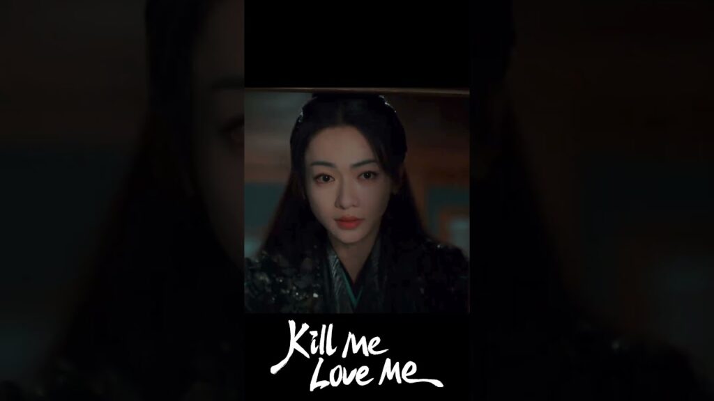 انتظرني , سأعود اليك  #اقتليني_أحبيني #KillMeLoveMe #刘学义 #吴谨言 #LiuXueyi #WuJinyan