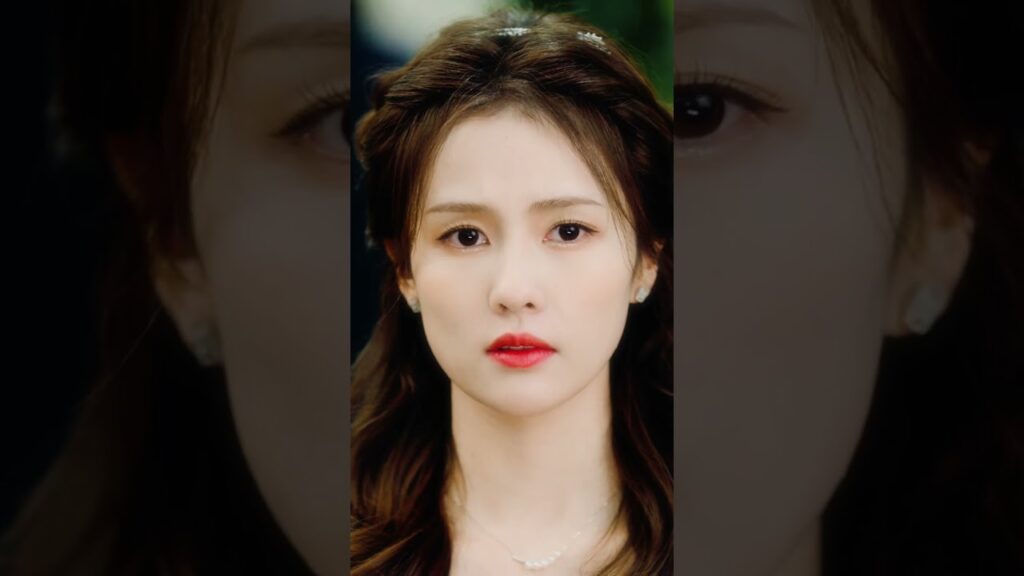 امرأة جميلة تحضر الحفل بأناقة، وأثارت إعجاب الرئيس التنفيذي💓 #OnlyForLove