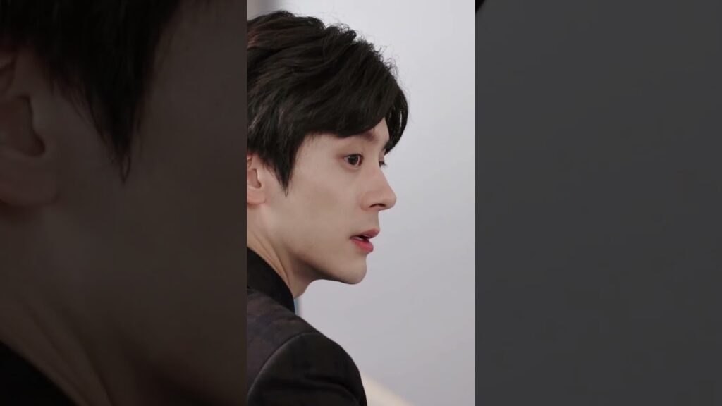 لم تعجب شياوباو بهذه العمة وقام بمقلب عليها😜 #UnforgettableLove