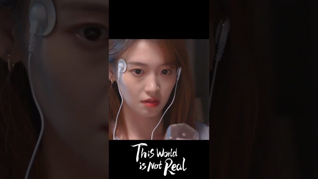 تكتشف بأن زوجها نفسه رئيسها #zhangjiongmin  #هذا_العالم_ليس_حقيقي #ThisWorldIsNotReal #baochenxi