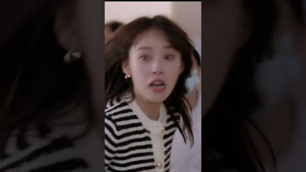 مات أحد أفراد الأسرة... كانت تو شياو نينغ عاجزة😭😭😭 YouAreMySecret#