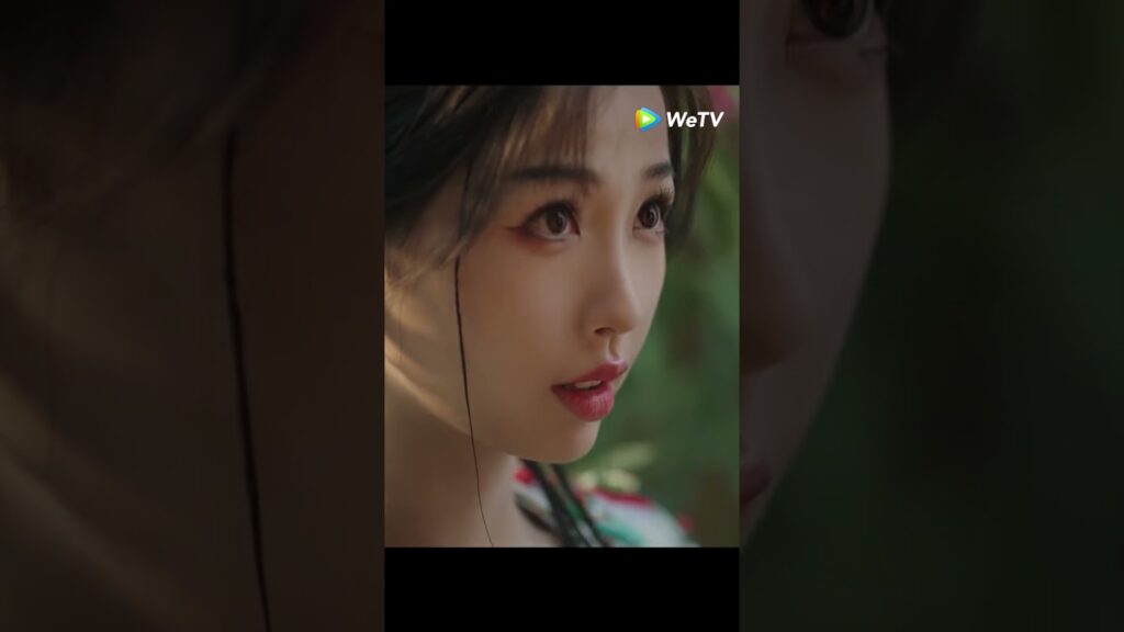 لم يكن يمدحها حقا🤣 #لعنة_الحب_في_الفنتاسي_الشرقية #cdrama #LoveGameinEasternFantasy #shorts