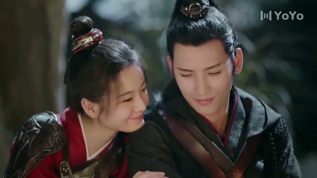 نامي على كتفي انا سوف أحميكِ ( الحقيقة او الجرأة )