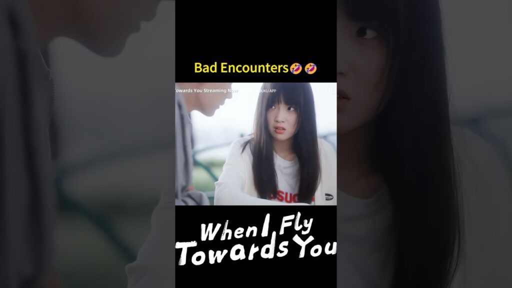 الحبيب المراعي  💞 #WhenIFlyTowardsYou #عندما_أطير_نحوك #youku  #zhouyiran #zhangmiaoyi