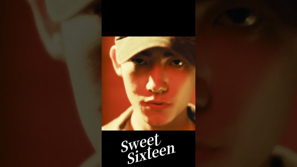 سأذهب لأبعد الحدود لأجلك فقط ..  #mahaodong #shaoyuqi  #ايام_السادسة_عشر_الحلوة #SweetSixteen #YOUKU