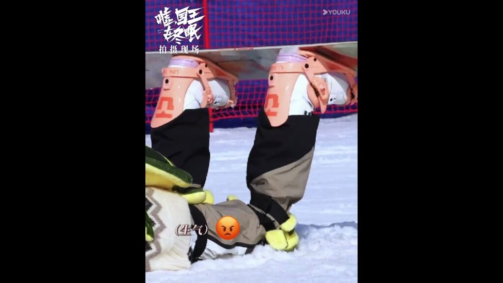 ترقبوا على YOUKU و انضموا الى وي جي #yushuxin #تزلج_بالحب #skateintolove ترقبوا على YOUKU و انضموا الى وي جي #yushuxin #تزلج_بالحب #skateintolove