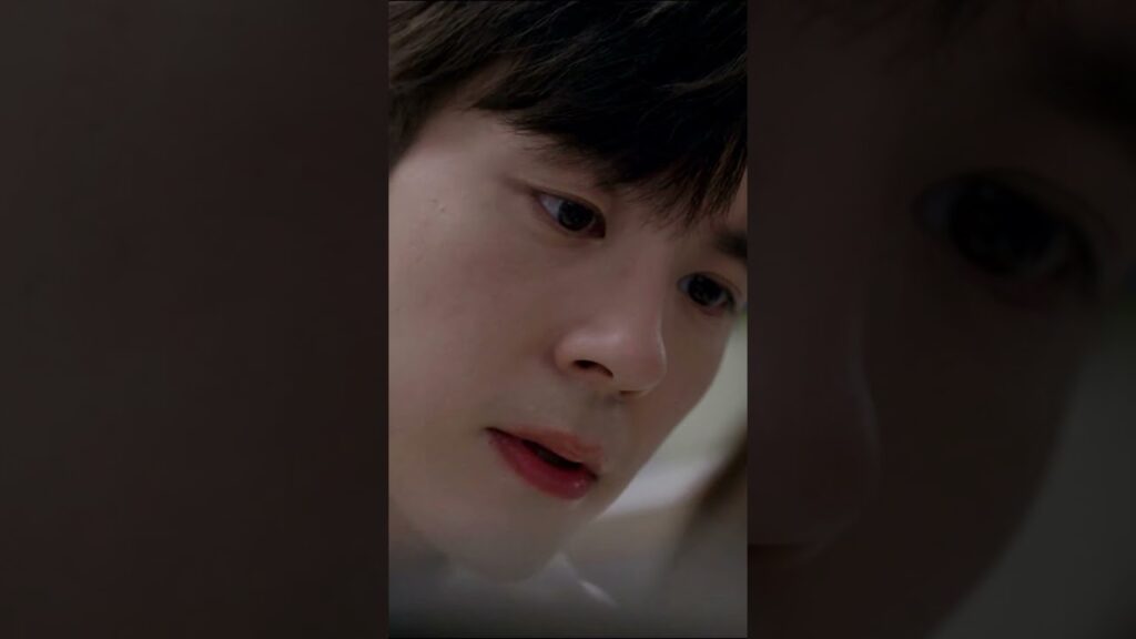 الأجواء الحميمة تختمر...🥵🥵🥵 YouAreMySecret#