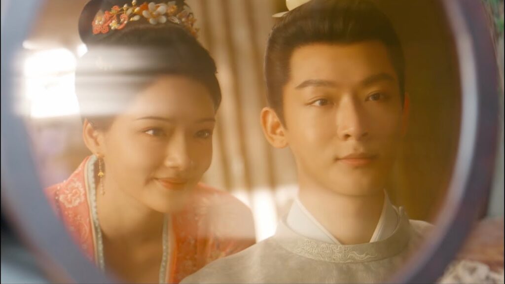 من الآن نحن عائلة!” تمشط فتاته بنفسها شعره وتغيير ملابسه من أجله🌹مشهد لطيف من دراما “نهوض نينغ "من الآن نحن عائلة!" تمشط فتاته بنفسها شعره وتغيير ملابسه من أجله🌹مشهد لطيف من دراما "نهوض نينغ"