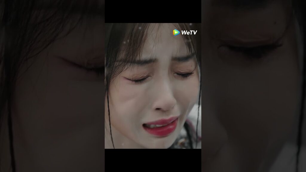 بغض النظر عن كونه إنسانا أو شيطانا، فهي تهتم به بنفس القدر🥺 #cdrama #LoveGameinEasternFantasy