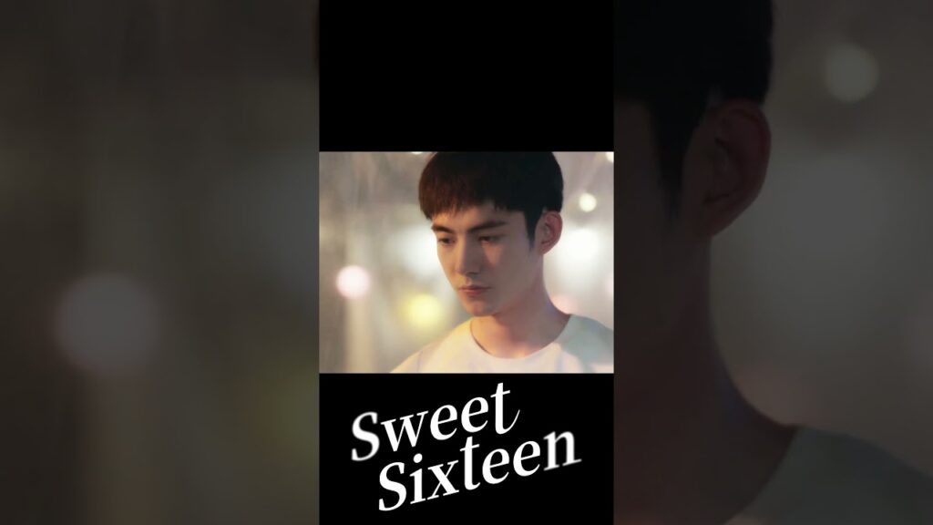 هدية تخرجك سوار صنعته بنفسي ❤️#mahaodong #shaoyuqi  #ايام_السادسة_عشر_الحلوة #SweetSixteen #YOUKU