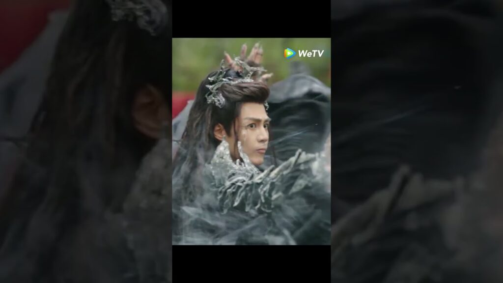 سيأتي بالتأكيد لإنقاذها🥰 #لعنة_الحب_في_الفنتاسي_الشرقية #cdrama #LoveGameinEasternFantasy #shorts سيأتي بالتأكيد لإنقاذها🥰 #لعنة_الحب_في_الفنتاسي_الشرقية #cdrama #LoveGameinEasternFantasy #shorts