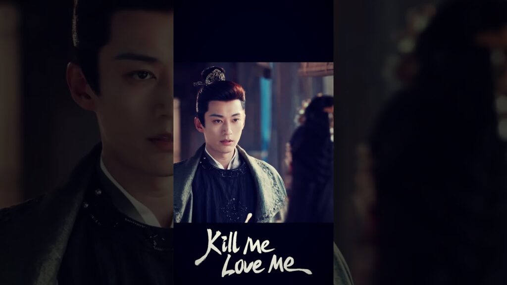 هل قصتنا انتهت هكذا ؟!💔  #اقتليني_أحبيني #KillMeLoveMe #刘学义 #吴谨言 #LiuXueyi #WuJinyan