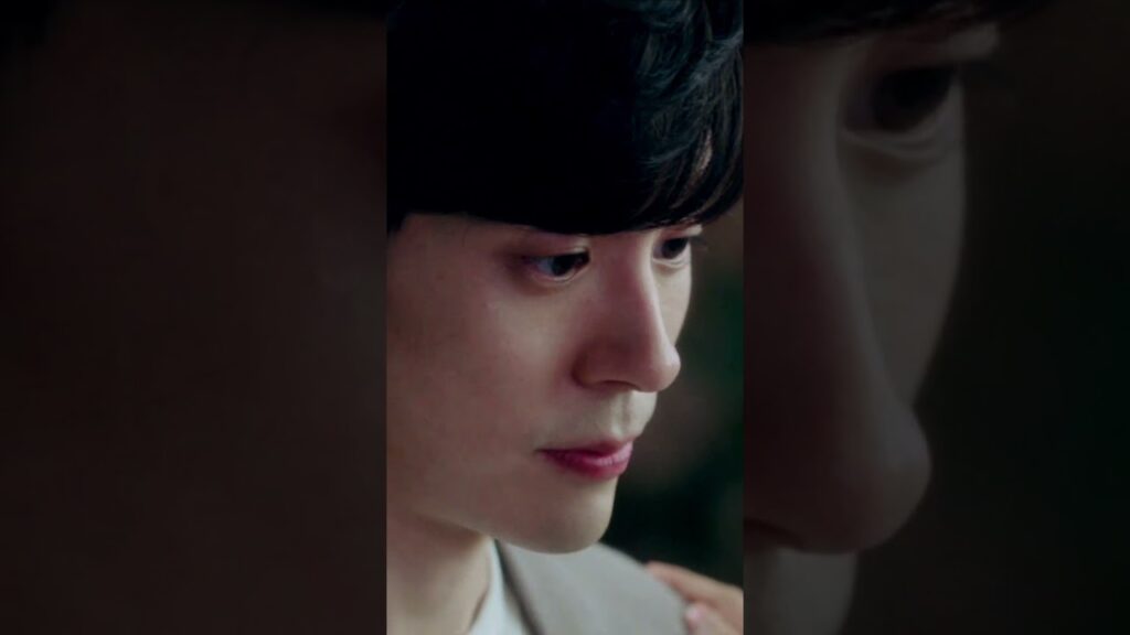 الفتاة متوترة قليلاً بشأن قبلتها الأولى🫣#PerfectAndCasual