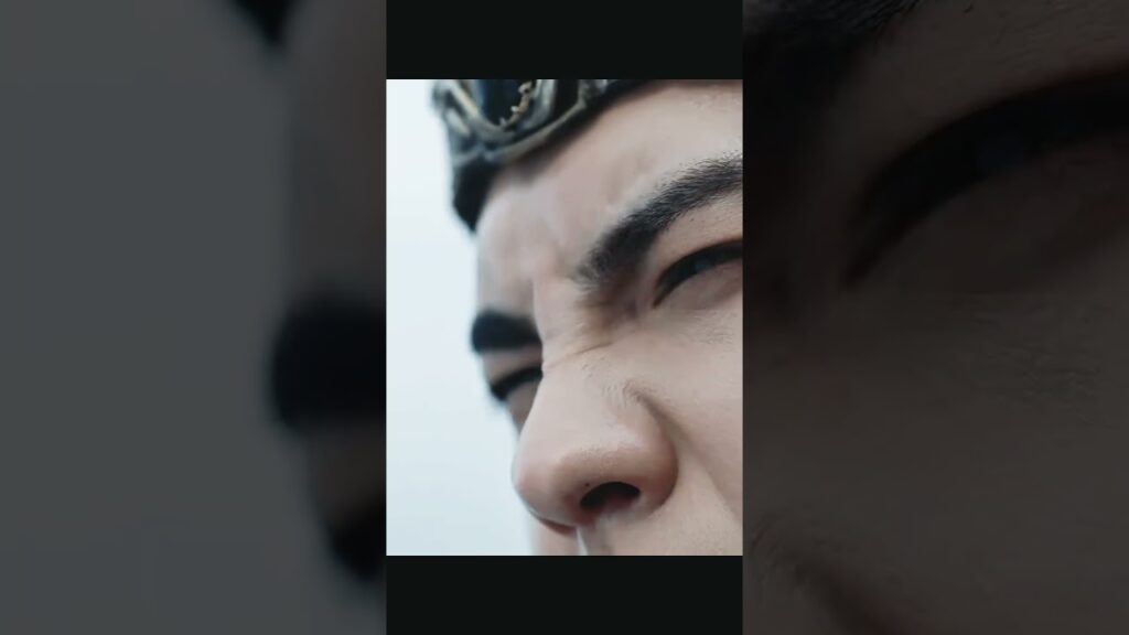 أتحمل كل شيء لاجلك فقط💔  #اقتليني_أحبيني #killmeloveme #春花焰 #biwenjun