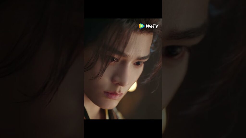 لم يستطع إلا أن يقع في حبها💗 #لعنة_الحب_في_الفنتاسي_الشرقية #cdrama #LoveGameinEasternFantasy لم يستطع إلا أن يقع في حبها💗 #لعنة_الحب_في_الفنتاسي_الشرقية #cdrama #LoveGameinEasternFantasy