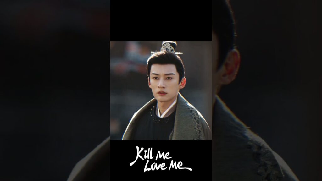 ينفطر قلبي برؤيتك مع رجل آخر غيري💔  #اقتليني_أحبيني #KillMeLoveMe #刘学义 #吴谨言 #LiuXueyi #WuJinyan