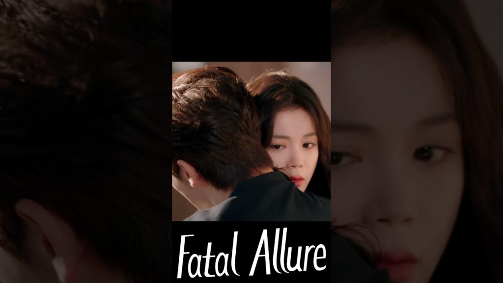 دائماً تتركيني , هل يمكنك البقاء !🥺💔 #FatalAllure #非她不可 #YOUKU #جاذبية_قاتلة #daigaozheng #hongxiao
