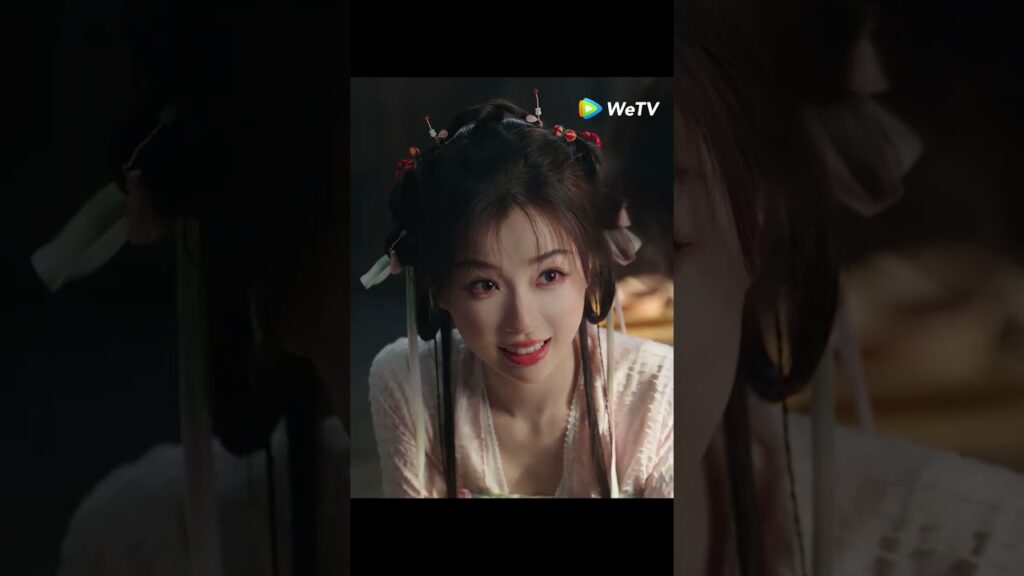 إنهم أحلى من الحلوى😆 #لعنة_الحب_في_الفنتاسي_الشرقية #cdrama #LoveGameinEasternFantasy #shorts إنهم أحلى من الحلوى😆 #لعنة_الحب_في_الفنتاسي_الشرقية #cdrama #LoveGameinEasternFantasy #shorts