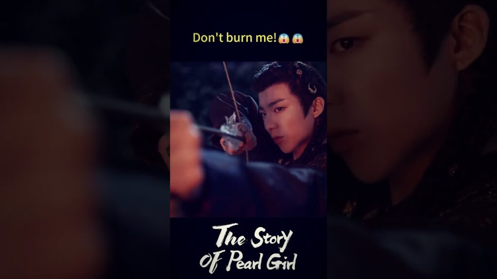 قصته الحزينة و البائسة 🥺💔#LiuYuNing   #قصة_فتاة_اللؤلؤة #TheStoryofPearlGirl #youku