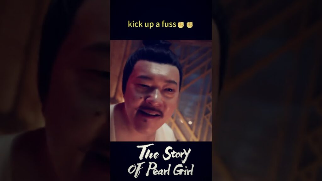 🥺🥺💔 #ZhaoLuSi #قصة_فتاة_اللؤلؤة #TheStoryofPearlGirl #youku 🥺🥺💔 #ZhaoLuSi #قصة_فتاة_اللؤلؤة #TheStoryofPearlGirl #youku