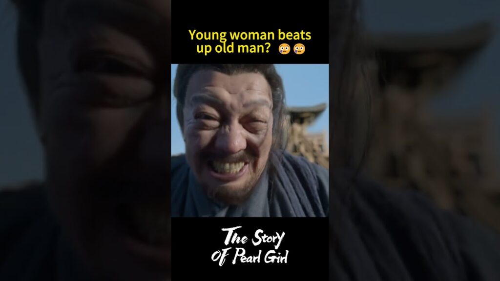 سأقاتل بكل ما لدي ! #ZhaoLuSi #قصة_فتاة_اللؤلؤة #TheStoryofPearlGirl #youku سأقاتل بكل ما لدي ! #ZhaoLuSi #قصة_فتاة_اللؤلؤة #TheStoryofPearlGirl #youku