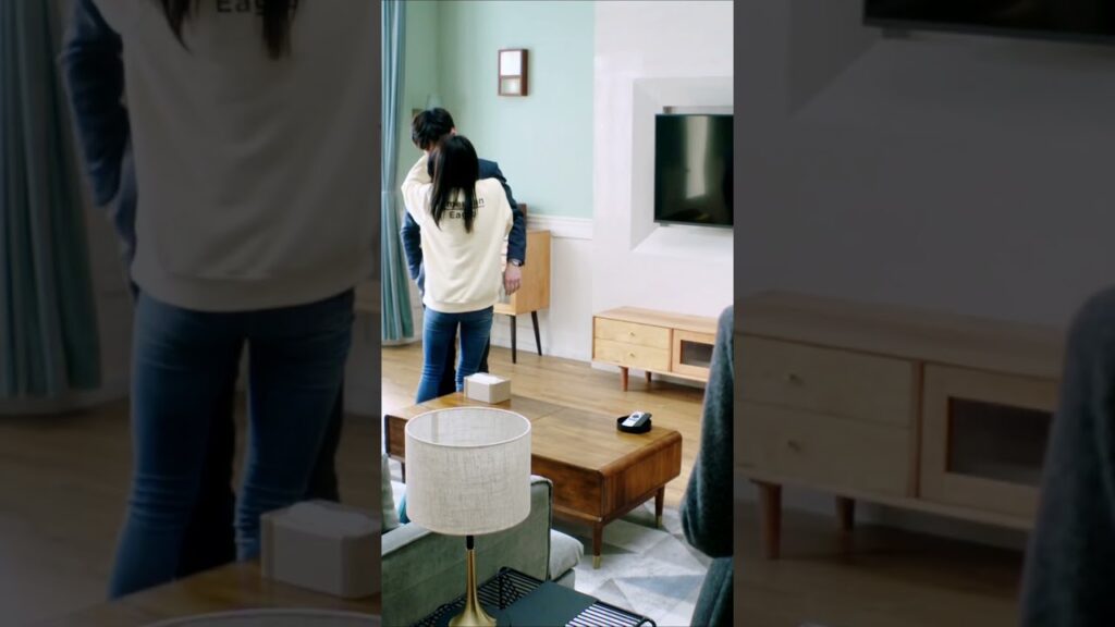 هذا الاتصال الوثيق غير المتوقع جعل المعلم تشانغ متحمسا💓#PerfectAndCasual