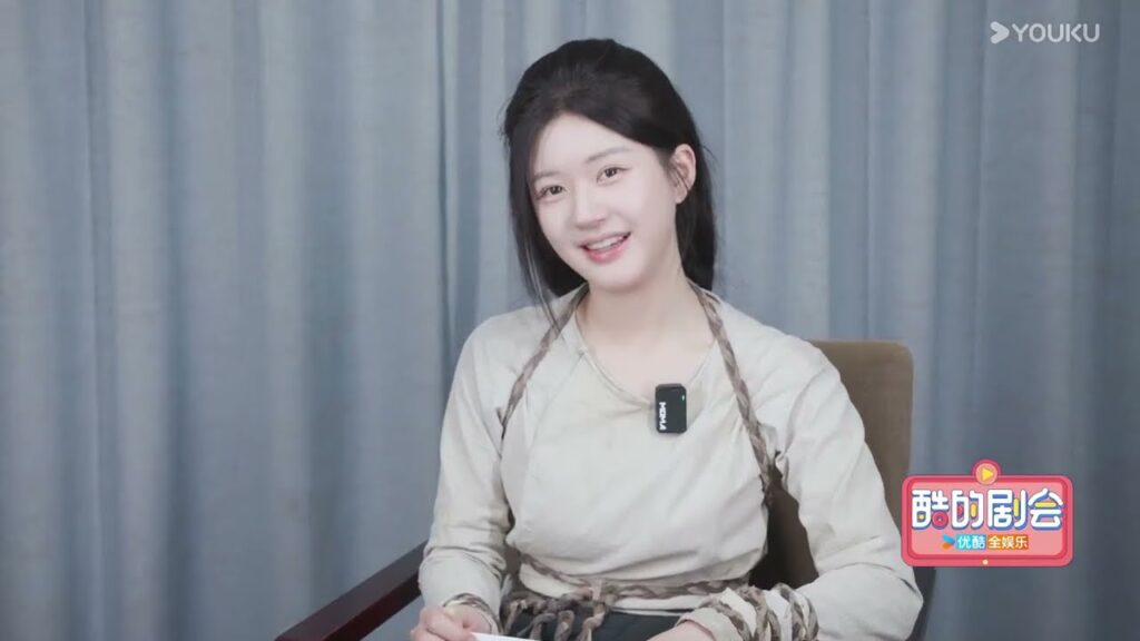 (كواليس) تضع مشاعرها الخاصة و سعادتها فوق كل شيء قصة فتاة اللؤلؤ"The Story of Pearl Girl