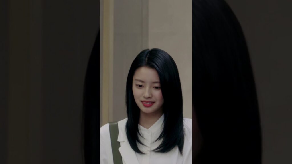 عند حضور يونشو مأدبة عشاء، ارتدت نفس الملابس كفتاة أخرى 😓#PerfectAndCasual