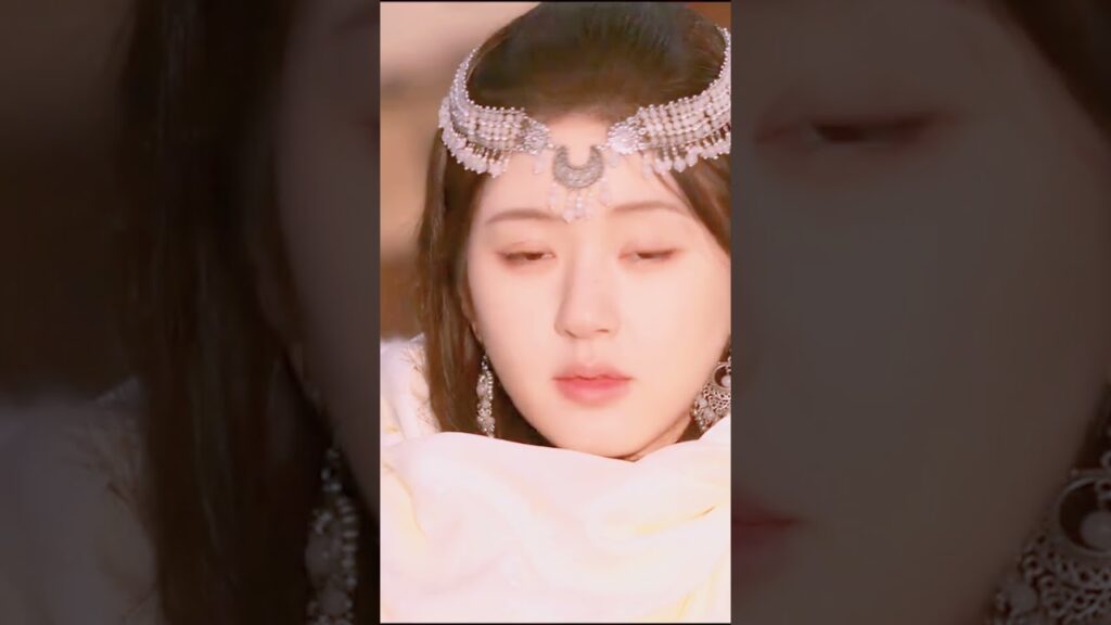 مشرقة كاللؤلؤة 🦪 #ZhaoLuSi #قصة_فتاة_اللؤلؤة #TheStoryofPearlGirl #youku مشرقة كاللؤلؤة 🦪 #ZhaoLuSi #قصة_فتاة_اللؤلؤة #TheStoryofPearlGirl #youku