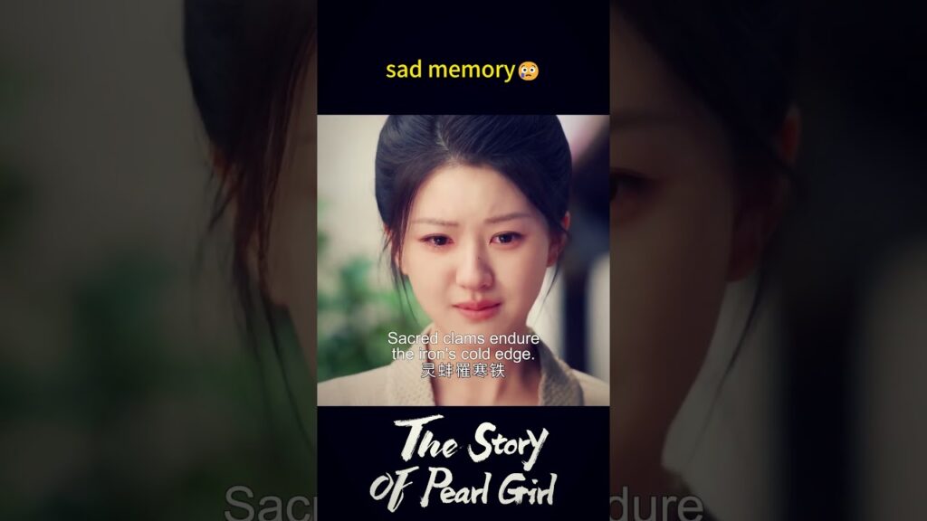لماذا العالم قاسي معي هكذا💔 #ZhaoLuSi #قصة_فتاة_اللؤلؤة #TheStoryofPearlGirl #youku لماذا العالم قاسي معي هكذا💔 #ZhaoLuSi #قصة_فتاة_اللؤلؤة #TheStoryofPearlGirl #youku