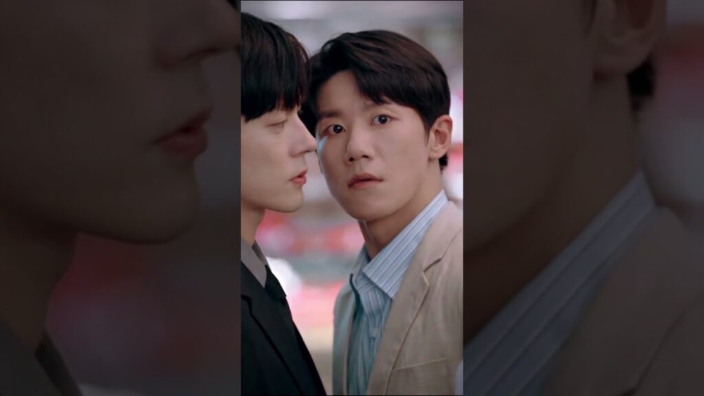 يا إلهي... هل ستُكتَشف علاقتنا؟😮 YouAreMySecret#