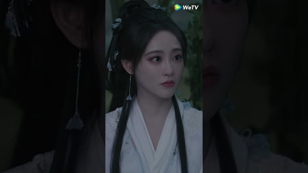 الأخت والصهر سعداء أولا💏 #لعنة_الحب_في_الفنتاسي_الشرقية #cdrama #LoveGameinEasternFantasy #shorts