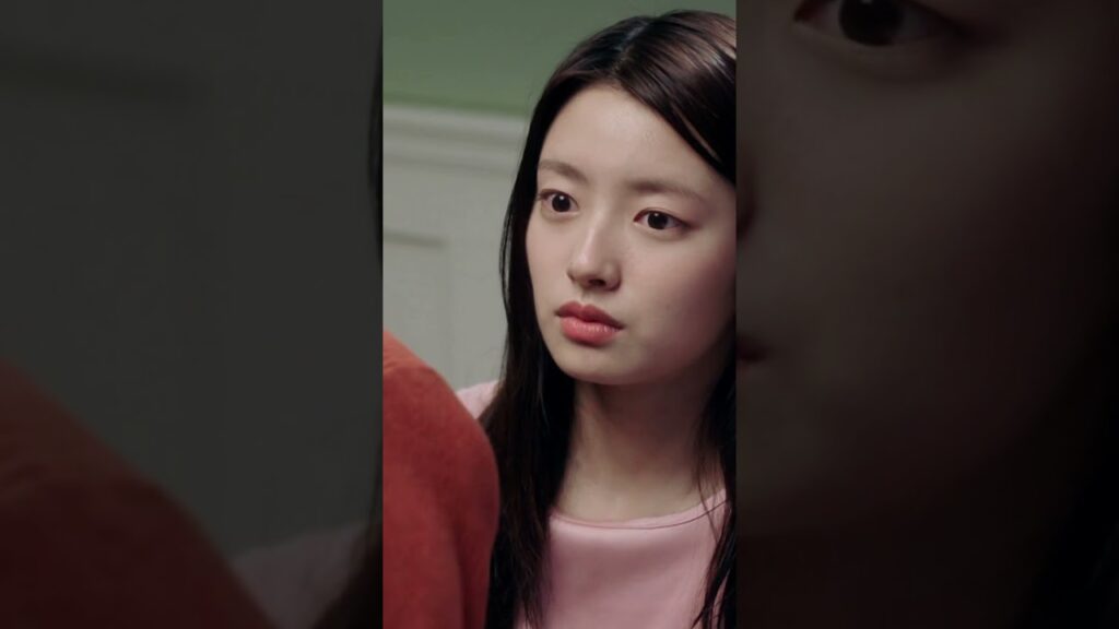 لقد اقترب فجأة واعتقدت أنه سيقبلني🤣 #PerfectAndCasual