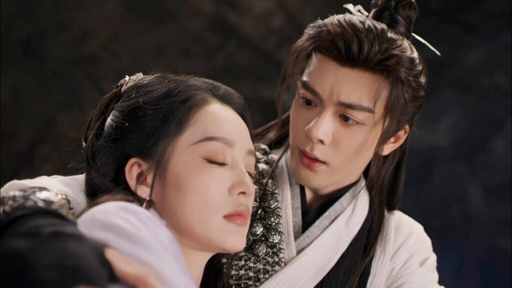 خذلت الطبيبة بطلنا لـ8 سنوات من العمل الشاق ولكنه ظل يكرس نفسه لحمايتها❄️مشهد من ليلة ثلجية: حب أبدي