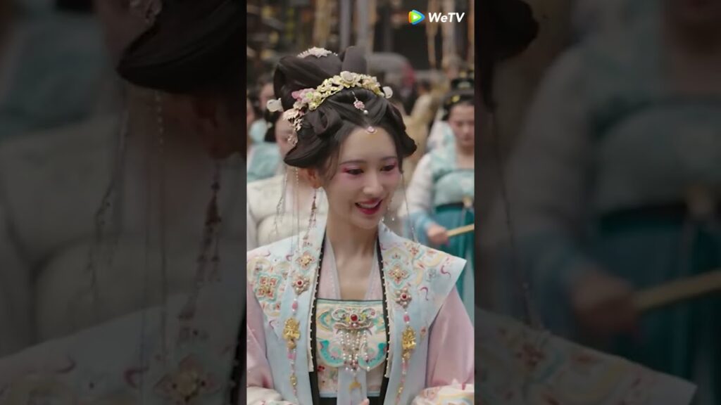 كيف تتعامل مع منافس الحب لصديقك المفضل: 🤣 #cdrama #LoveGameinEasternFantasy #shorts كيف تتعامل مع منافس الحب لصديقك المفضل: 🤣 #cdrama #LoveGameinEasternFantasy #shorts