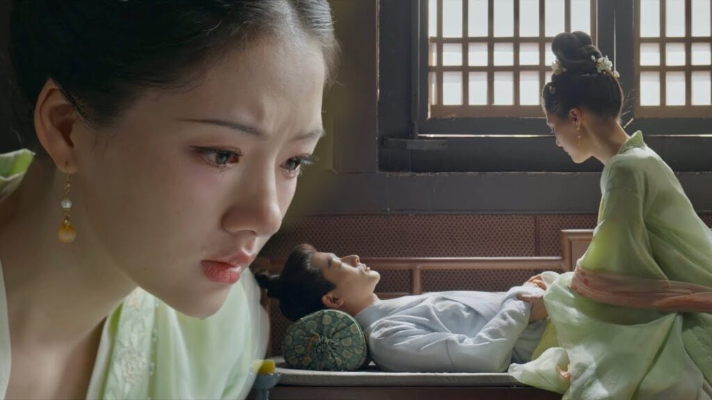 يصاب بطلنا الشاب بجروح خطيرة عند مواجهة خاطفين فتاته أثناء إنقاذها👀مشهد من “نهوض نينغ” يصاب بطلنا الشاب بجروح خطيرة عند مواجهة خاطفين فتاته أثناء إنقاذها👀مشهد من "نهوض نينغ"