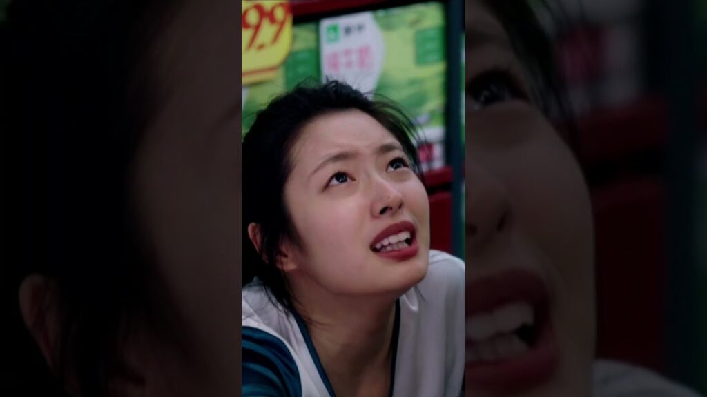 طلبت الفتاة من المعلم تشانغ أن يتظاهر بأنه زوجين أثناء التسوق في السوبر ماركت🤭 #PerfectAndCasual طلبت الفتاة من المعلم تشانغ أن يتظاهر بأنه زوجين أثناء التسوق في السوبر ماركت🤭 #PerfectAndCasual