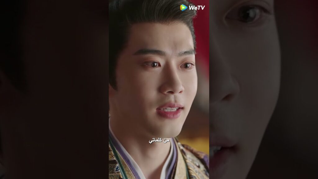 إنه ليس مستعدا حقا للسماح لها بالرحيل💔 #cdrama #LoveGameinEasternFantasy #shorts إنه ليس مستعدا حقا للسماح لها بالرحيل💔 #cdrama #LoveGameinEasternFantasy #shorts