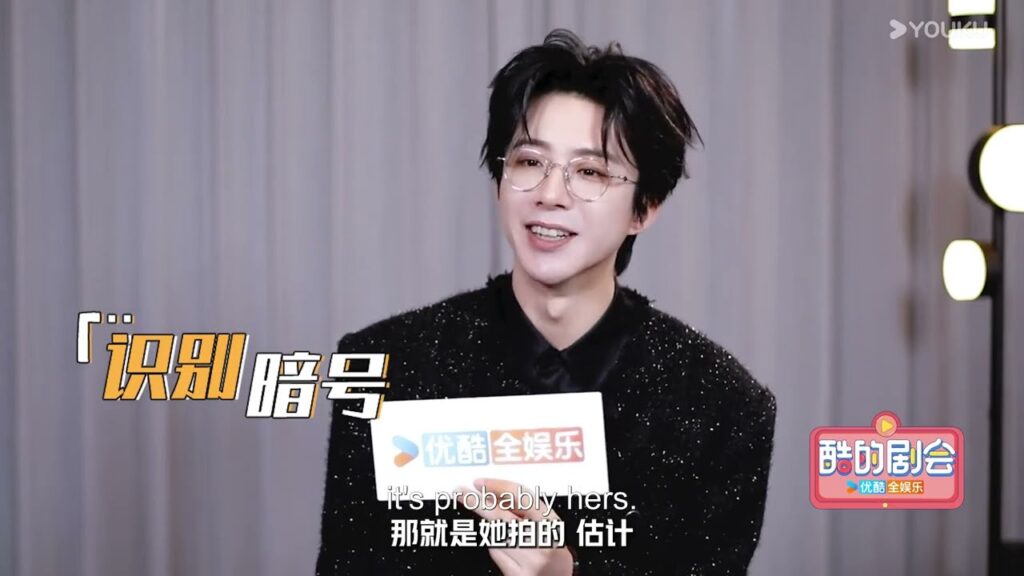 (خلف الكواليس) انغمست بالدور حتى اصبح صوتي أجش لثلاثة ايام بعد التصوير “قصة فتاة اللؤلؤ”l (خلف الكواليس) انغمست بالدور حتى اصبح صوتي أجش لثلاثة ايام بعد التصوير "قصة فتاة اللؤلؤ"l