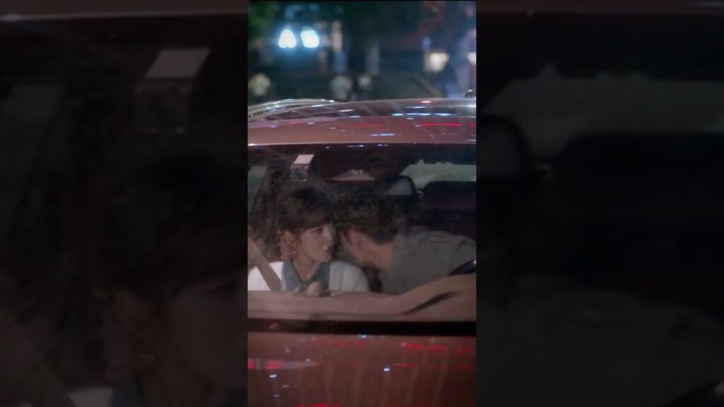 جي يوينغ يشعر بالغيرة، وستكون العواقب وخيمة🥵 YouAreMySecret#