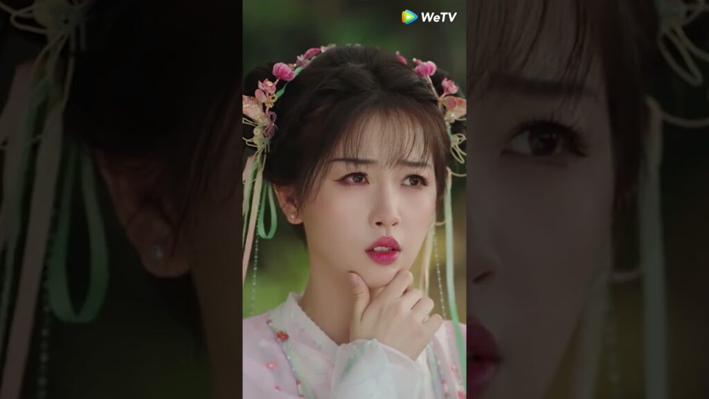 إنهم الفريق الأكثر انسجاما💪 #لعنة_الحب_في_الفنتاسي_الشرقية #cdrama #LoveGameinEasternFantasy #shorts