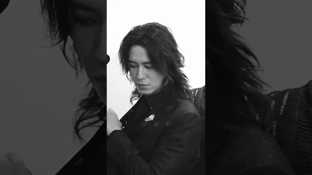 😍😍💜 #LiuXueyi #WuJinyan #BiWenjun #ZhaoXiaotang#KillMeLoveMe #YOUKU #优酷 #اقتليني_احبيني #baronchen