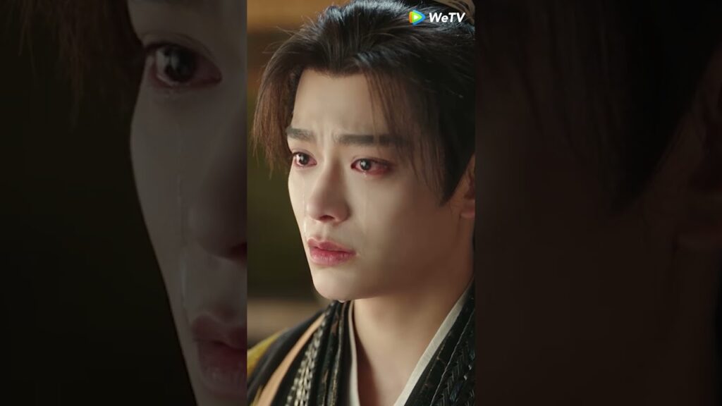 أفضل أخت😭 #لعنة_الحب_في_الفنتاسي_الشرقية #cdrama #LoveGameinEasternFantasy #shorts