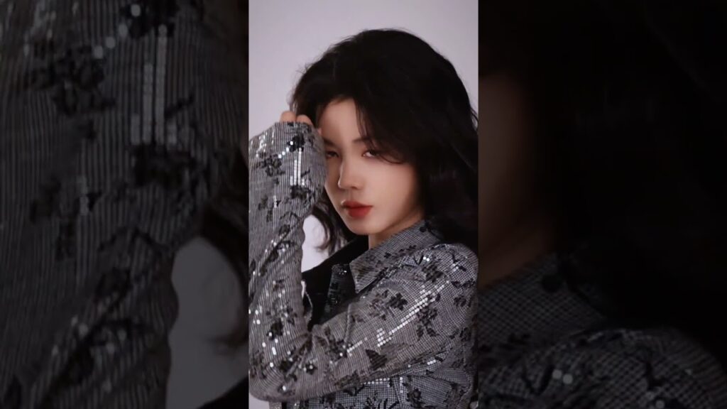 جاذبية قاتلة 😍😍  #FatalAllure #非她不可 #YOUKU #جاذبية_قاتلة #daigaozheng #hongxiao