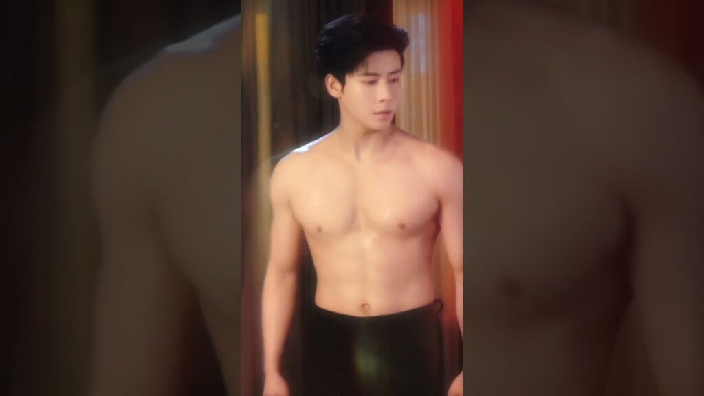 🔥🙈🙈  #FatalAllure #非她不可 #YOUKU #جاذبية_قاتلة #daigaozheng #hongxiao
